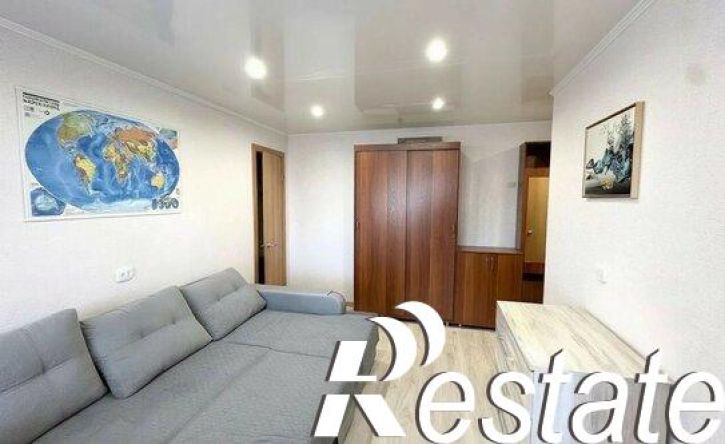 2-комн квартира улица Богомягкова, 49,  д. 49