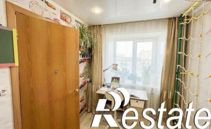 2-комн квартира улица Богомягкова, 49,  д. 49