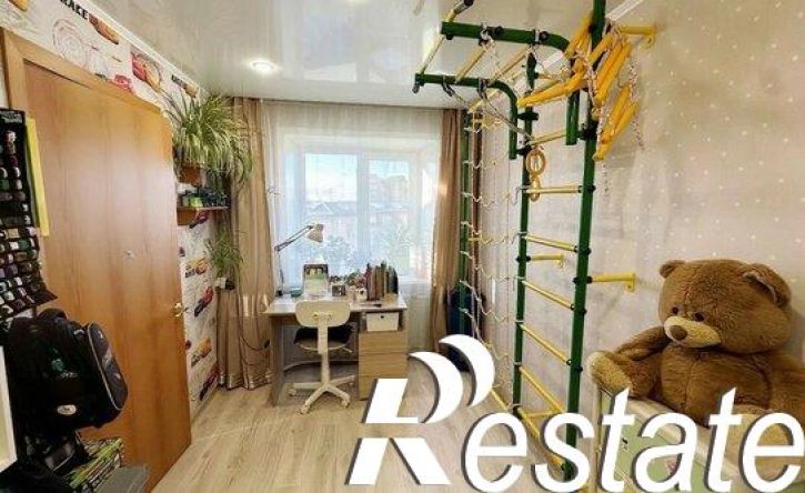 2-комн квартира улица Богомягкова, 49,  д. 49