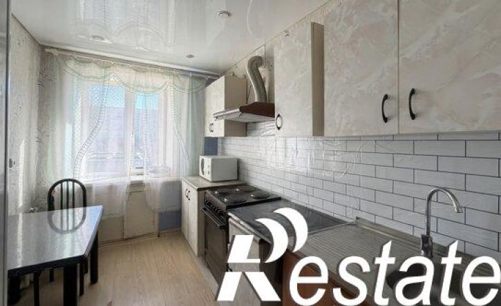2-комн квартира Угданская улица, 40,  д. 40