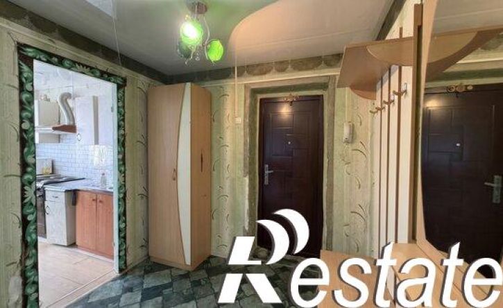 2-комн квартира Угданская улица, 40,  д. 40