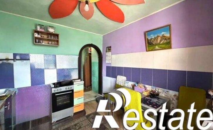 2-комн квартира улица Богдана Хмельницкого, 24,  д. 24