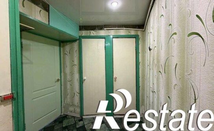 2-комн квартира Угданская улица, 40,  д. 40