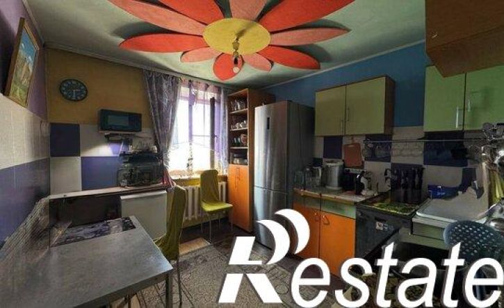 2-комн квартира улица Богдана Хмельницкого, 24,  д. 24