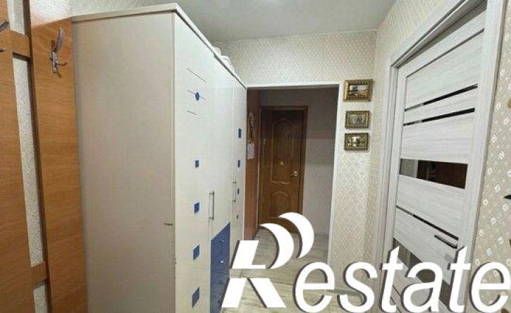 2-комн квартира проспект Фадеева, 16,  д. 16