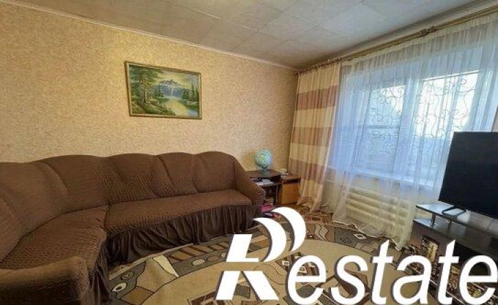 4-комн квартира Весенняя улица, 16,  д. 16