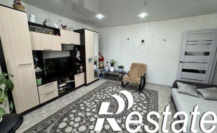 2-комн квартира проспект Фадеева, 16,  д. 16