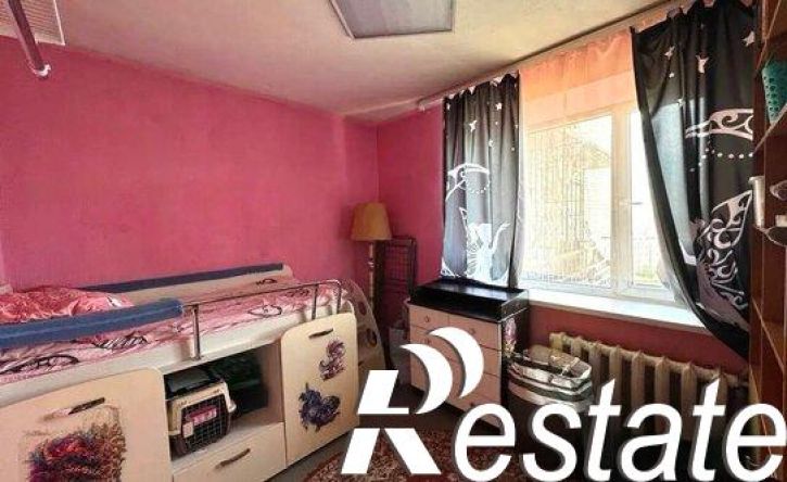 2-комн квартира улица Богдана Хмельницкого, 24,  д. 24