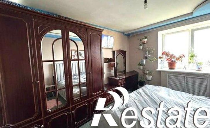 2-комн квартира улица Богдана Хмельницкого, 24,  д. 24