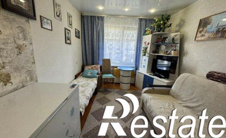 2-комн квартира проспект Фадеева, 16,  д. 16