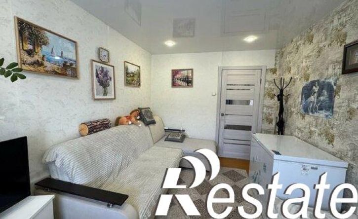 2-комн квартира проспект Фадеева, 16,  д. 16