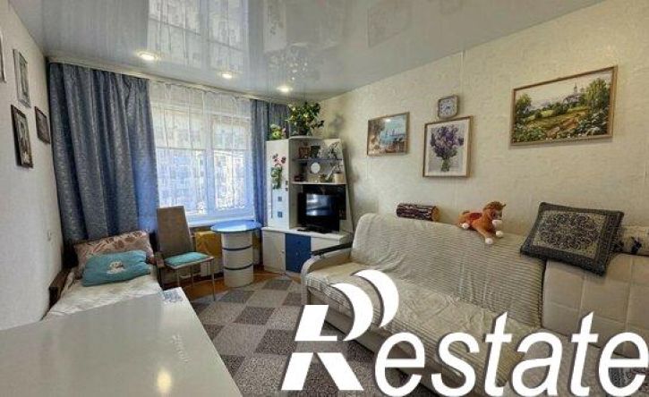 2-комн квартира проспект Фадеева, 16,  д. 16