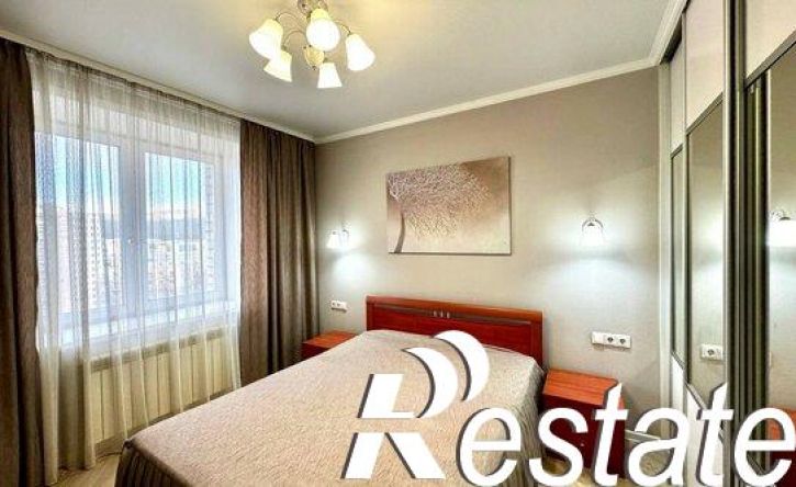 3-комн квартира улица Бабушкина, 99 к1,  д. 99 к1