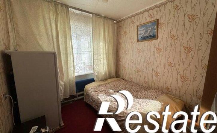 4-комн квартира Весенняя улица, 16,  д. 16