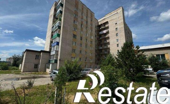 2-комн квартира улица Богдана Хмельницкого, 24,  д. 24